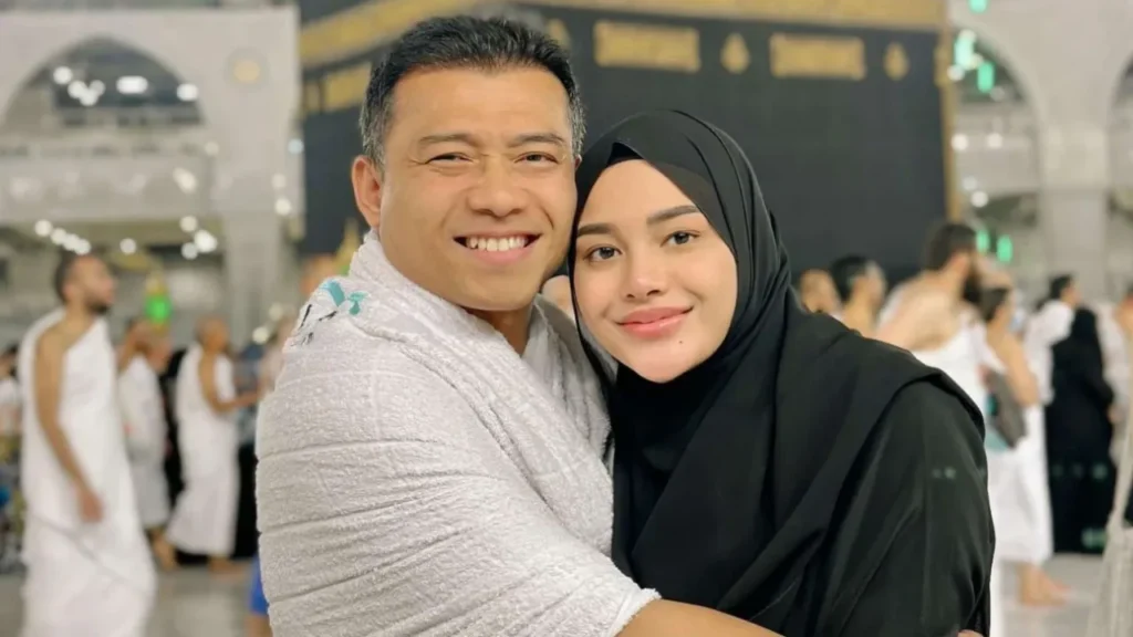 Ucapan Selamat Ulang Tahun yang Mengharukan dari Putri Sulung Anang Hermansyah.png