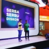 Eraraja Aktif Lifestyle Pertumbuhan Penjualan yang Mengesankan dan Komitmen pada Gaya Hidup Aktif