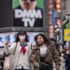Jepang Destinasi Wisata yang Semakin Terjangkau