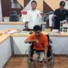 Pencuri Ponsel di Pekanbaru Beraksi Sambil Bawa Anak dan Istri Kasus yang Mengejutkan dan Dampaknya pada Keluarga