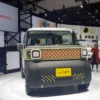 Toyota Motor Corporation dan Daihatsu Motor Corporation, Kerjasama Strategis untuk Menguasai Pasar Mobil Kecil di Asia