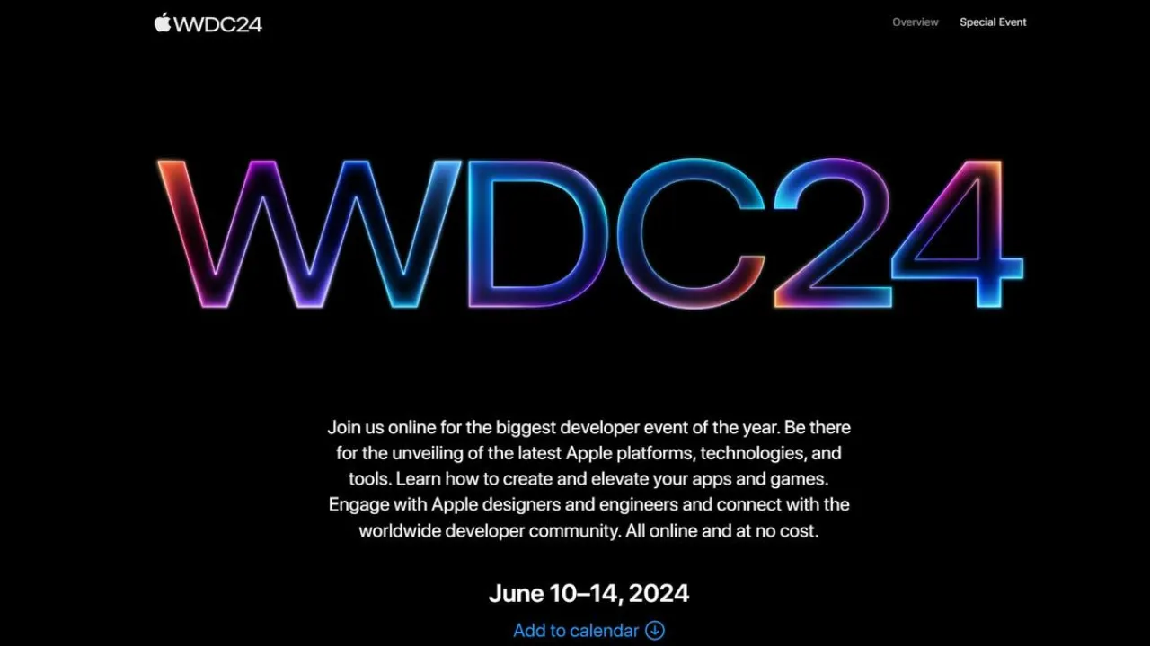 Apple Tampilkan Kolaborasi AI dengan OpenAI pada iOS 18 di WWDC 2024