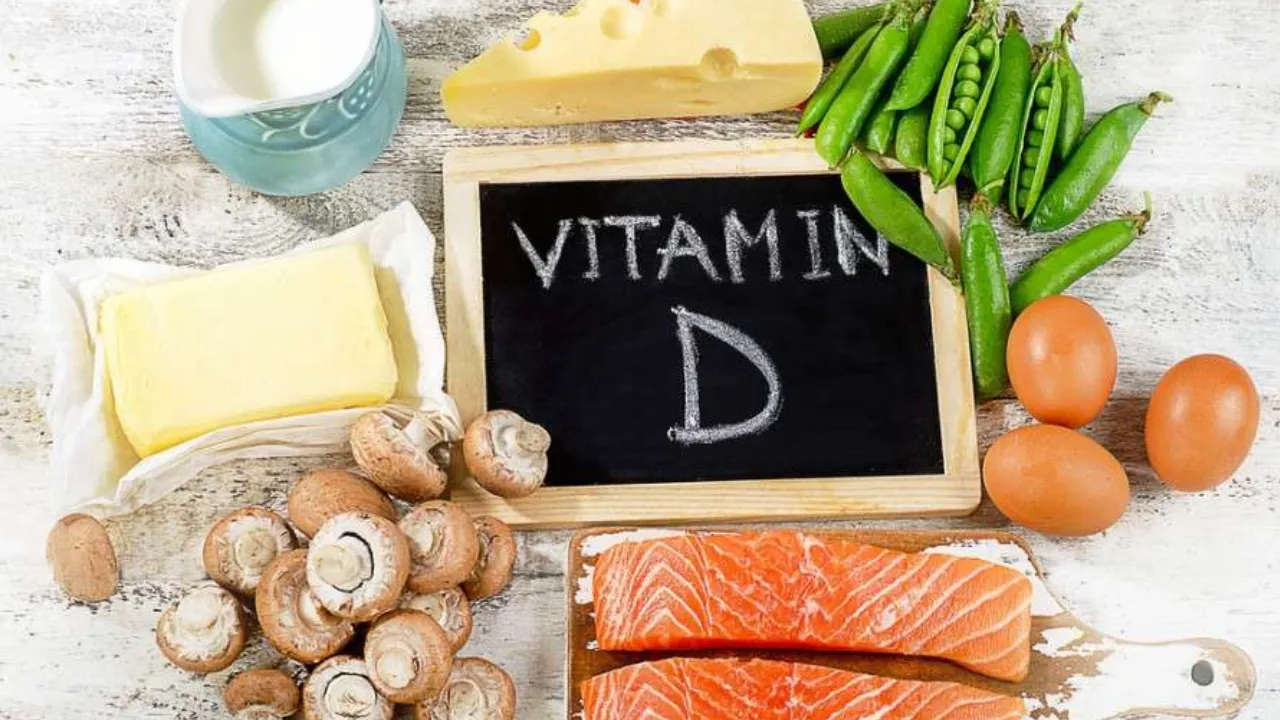 Optimalkan Kesehatan Tulang dan Imunitas Panduan Asupan Vitamin D yang Tepat