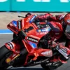 Bagnaia Banjir Pujian dari Pedrosa: Bikin Bangga Fans MotoGP!