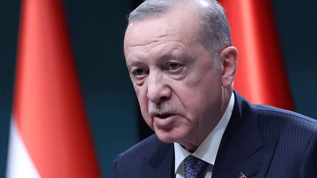 Erdogan: Israel Harus Berhenti, Tentara Turki Segera Dikirim ke Gaza