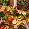 Makanan Lokal Sehat: Menjaga Kualitas Lingkungan dengan Nikmat