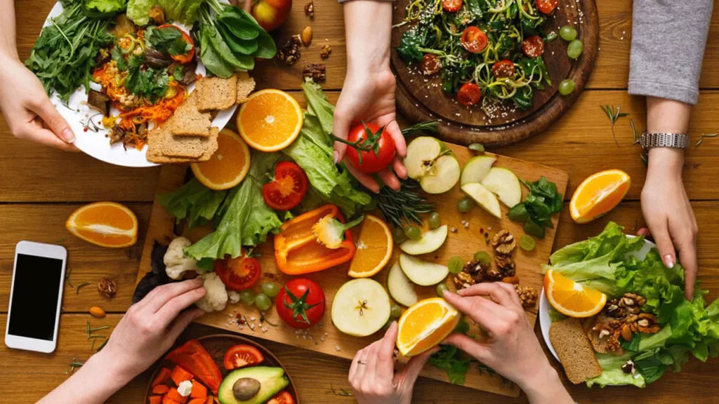 Makanan Lokal Sehat: Menjaga Kualitas Lingkungan dengan Nikmat