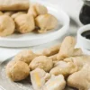 Rahasia Tersembunyi Pempek yang Membuatnya Menu Seafood Terenak di Dunia!