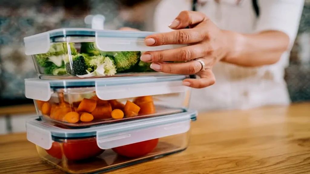 14 Makanan yang Penuh dengan Mikroplastik