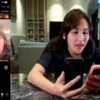 Ayu Ting Ting Panen Pujian karena Bantu UMKM di Live TikTok