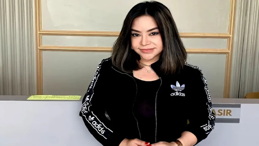 Anisa Bahar Ungkap Anaknya Mengidap Penyakit Anxiety Disorder
