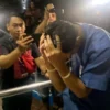 Dituduh Mencuri HP Santri di Boyolali Dibakar Hidup-hidup Oleh Tamu Ponpes