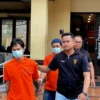 2 Pria Tikam Tetangga Gegara Suara Motor di Tambora Jakarta Barat