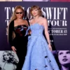 Taylor Swift dan Beyonce Akan Menghadiri Grammy Award 2025