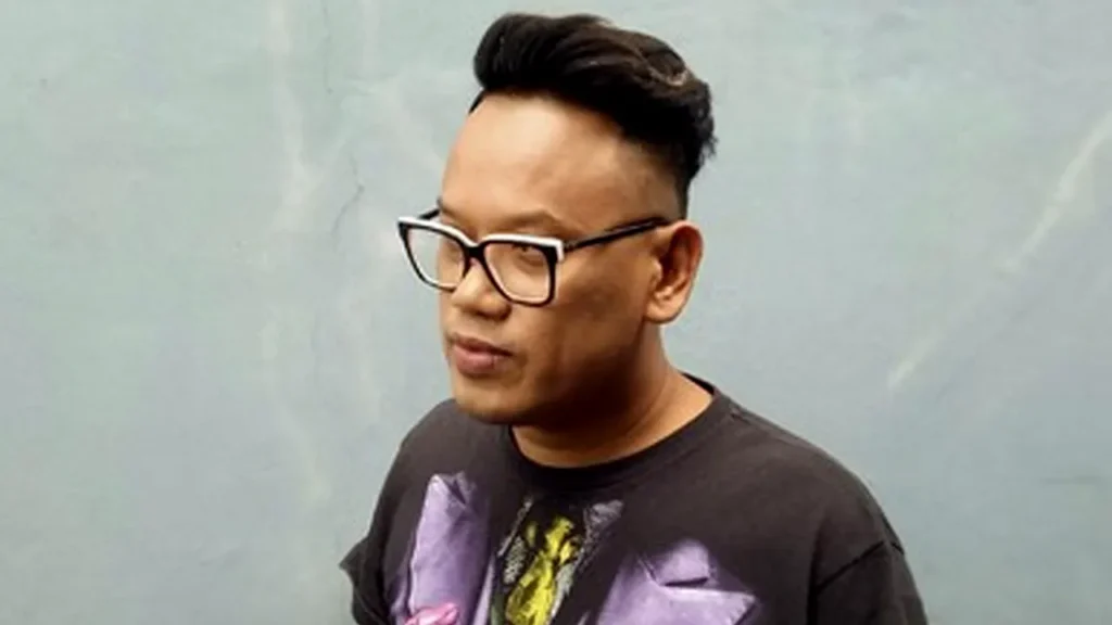 Uya Kuya Disorot Media Usai Bikin Konten di Rumah Korban Kebakaran Los Angeles